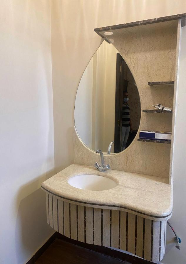 Inwan Residential Units Aparthotel Dammam Buitenkant foto